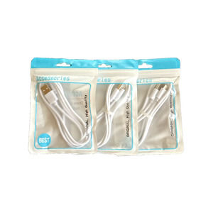 3PACK USB Data Fast Charger Cable Cord For Apple iPhone 5 6 7 8 X 11 12 13 MAX